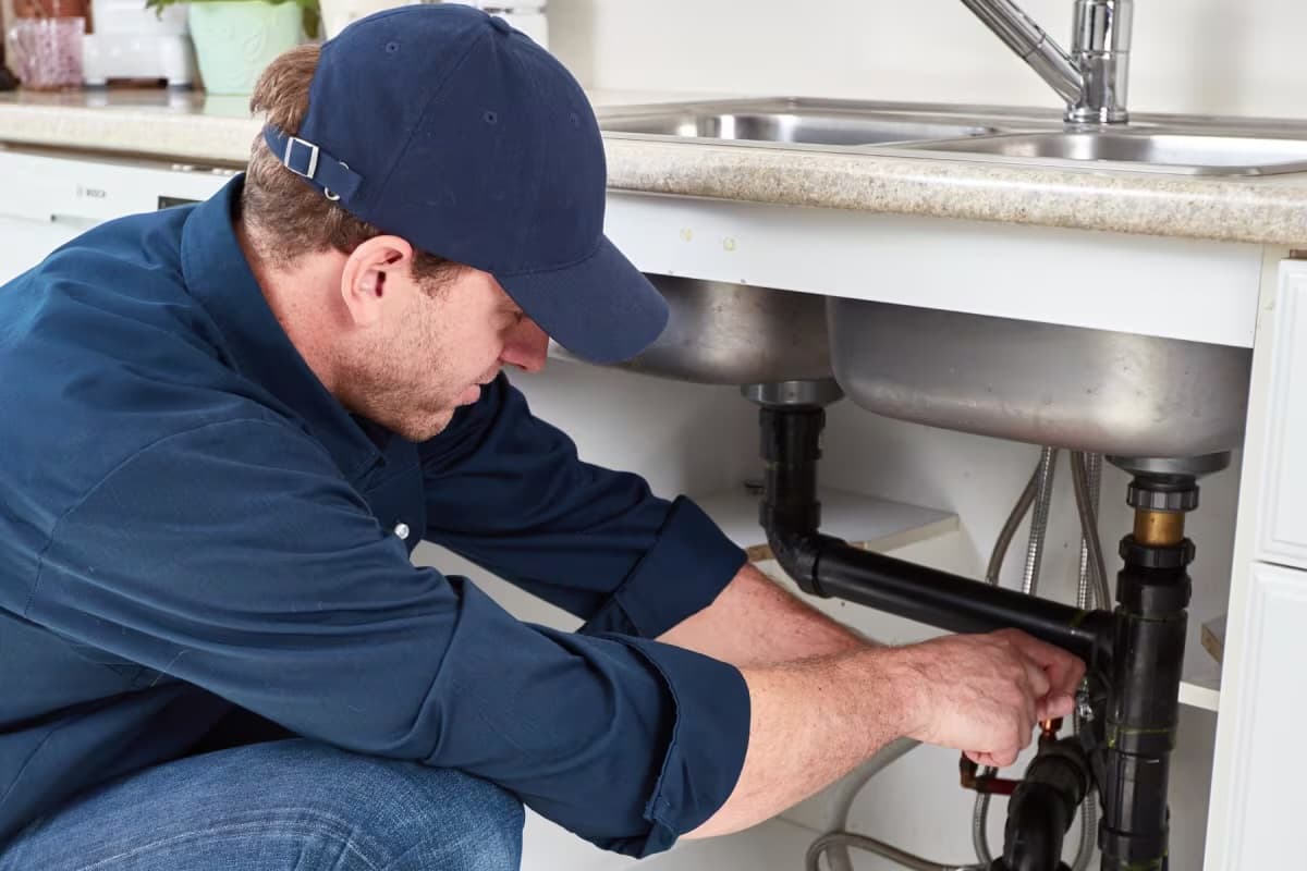 Faucet Repair & Replacement