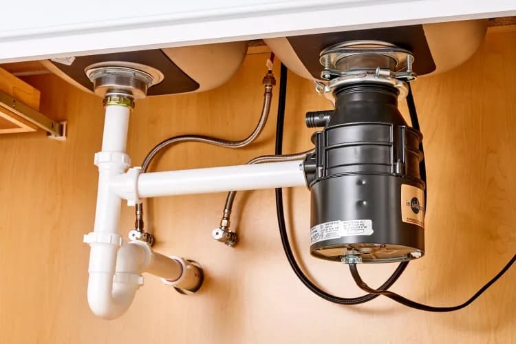 Garbage Disposal Repair & Replacement