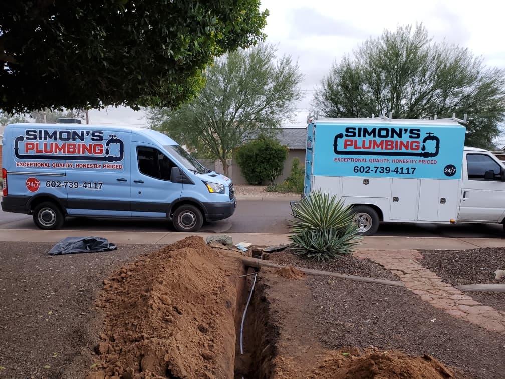 24/7 Emergency Plumbing