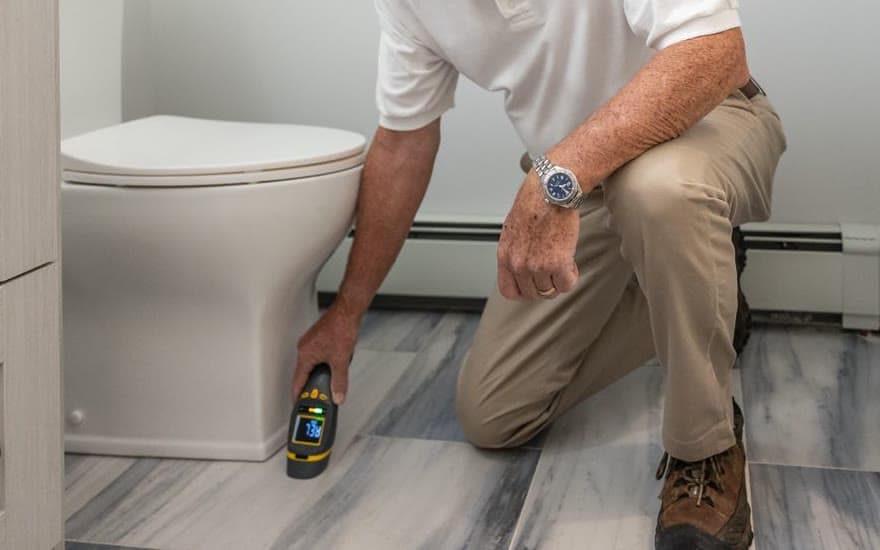 Toilet Repair & Replacement