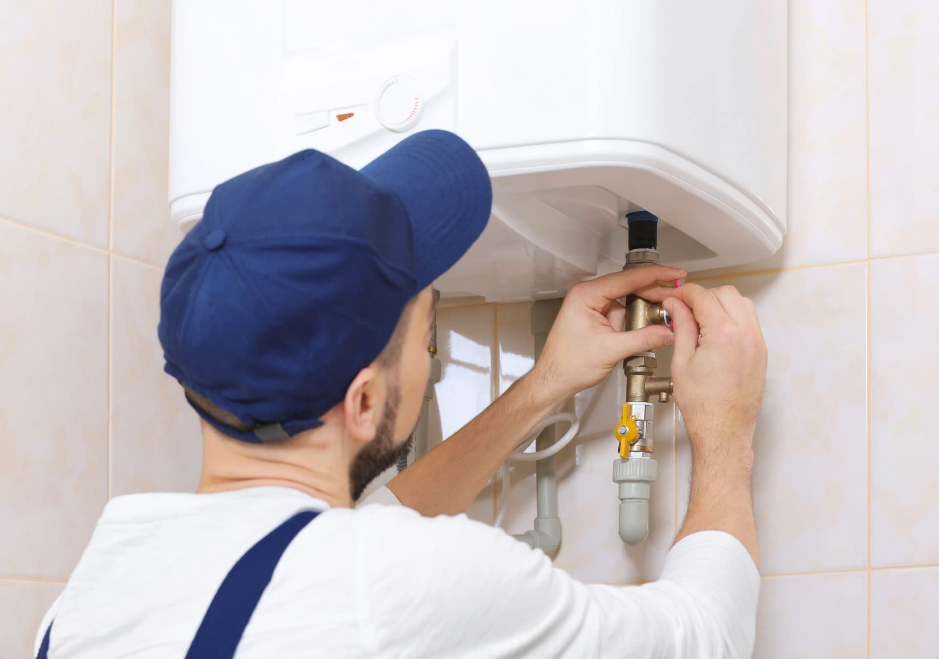 Water Heater Repair & Replacement